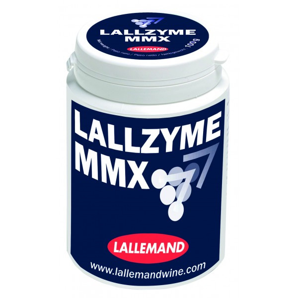 Enzym LALLZYME MMX