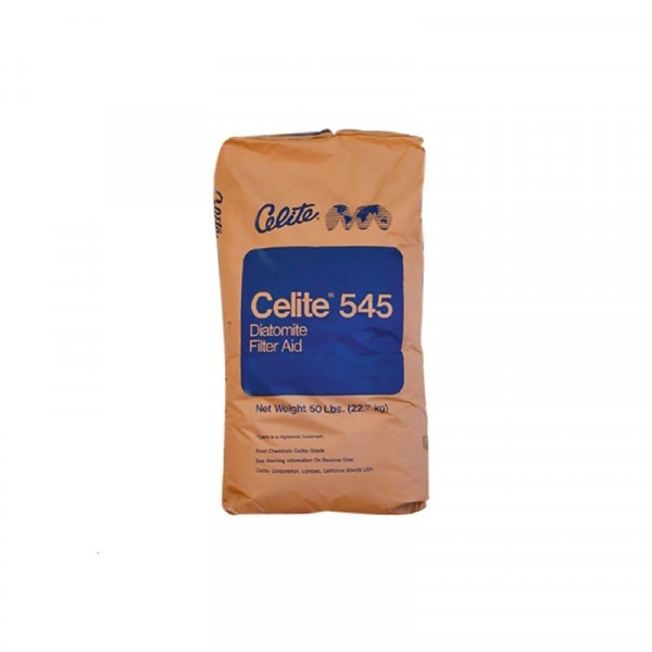 Filterhilfsmittel Celite 545