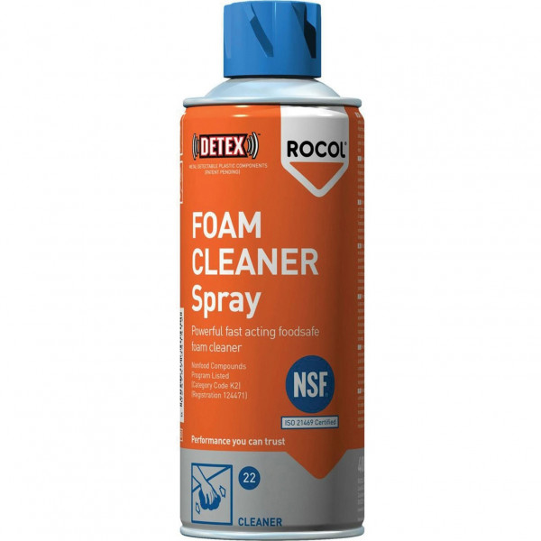 FOAM CLEANER Spray
