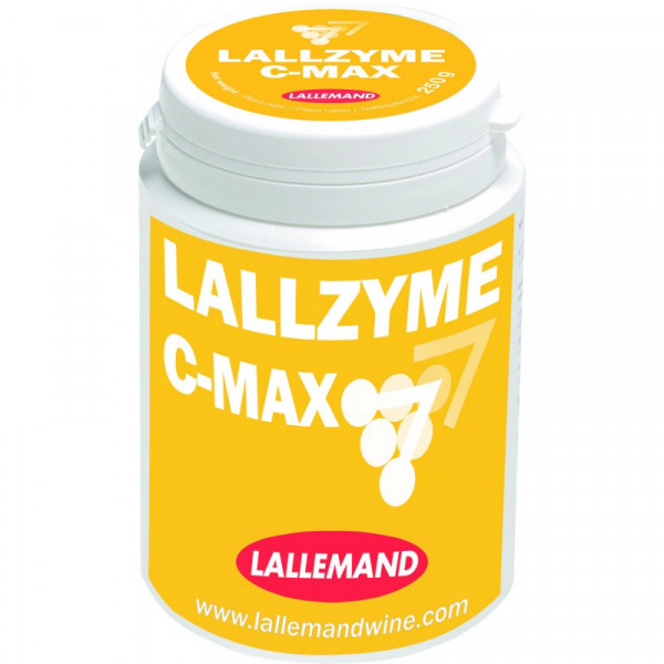 Enzym LALLZYME C-MAX