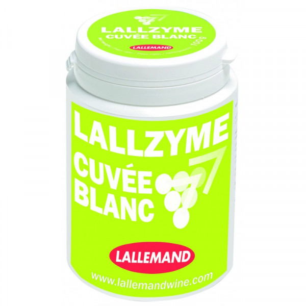 Enzym LALLZYME Cuvée Blanc