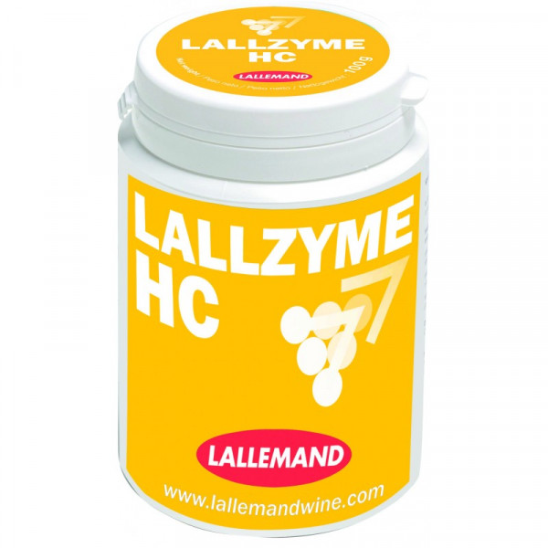 Enzyme Lallzyme HC