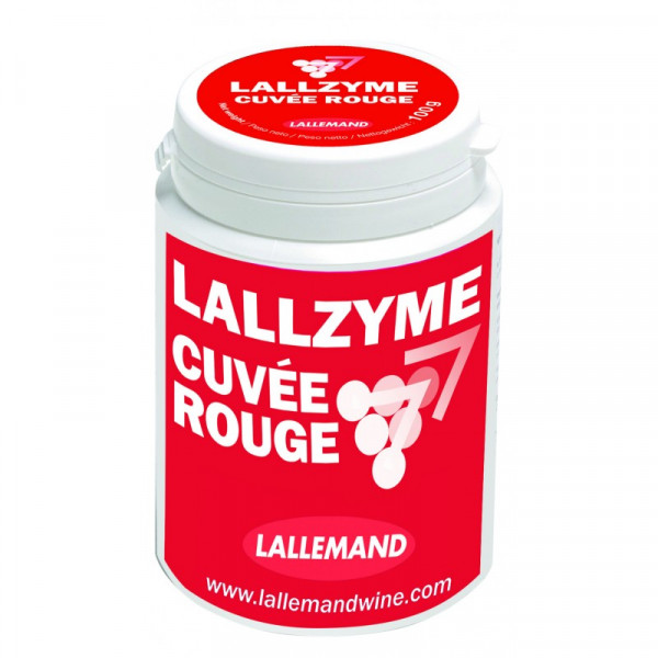 Enzym LALLZYME Cuvée Rouge